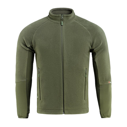 Polartec Sport jacket
