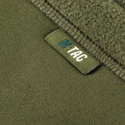 Polartec Sport jacket