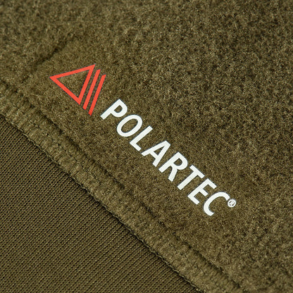Polartec Sport jacket