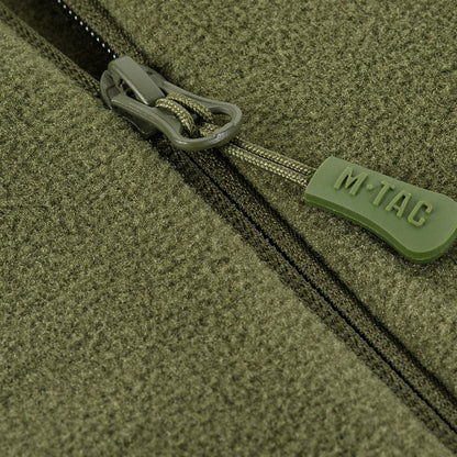 Polartec Sport jacket