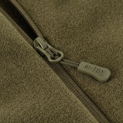 Polartec Sport jacket