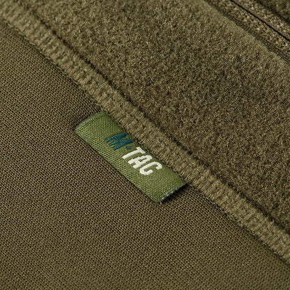 Polartec Sport jacket