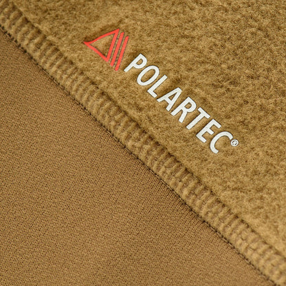 Polartec Sport jacket