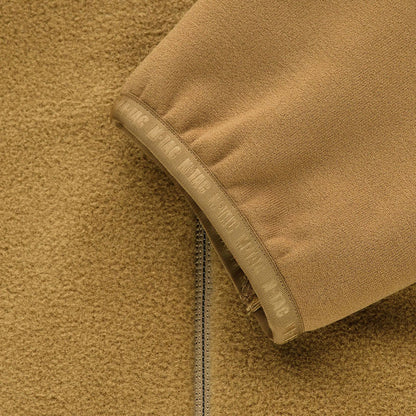 Polartec Sport jacket