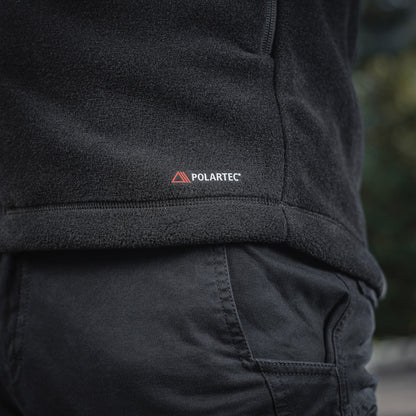 Sprint Fleece Sweatshirt Polartec