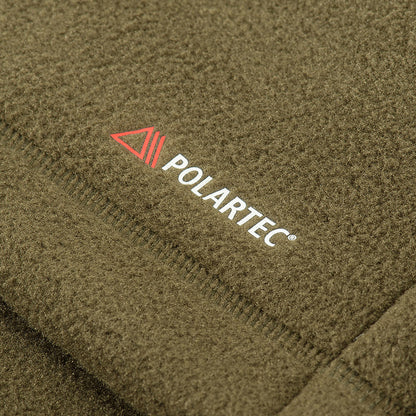 Sprint Fleece Sweatshirt Polartec