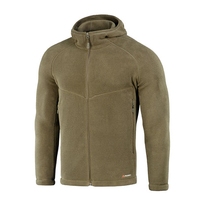 Sprint Fleece Sweatshirt Polartec