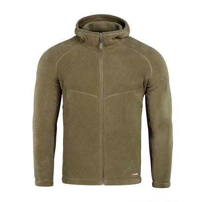 Sprint Fleece Sweatshirt Polartec