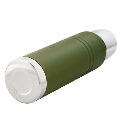 Stainless 1000 ml Thermos