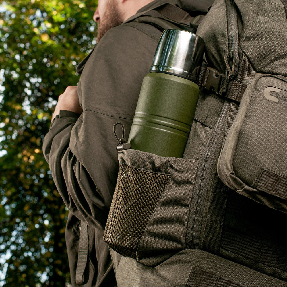 Stainless 1000 ml Thermos