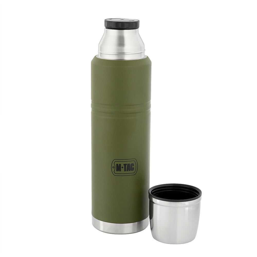 Stainless 1000 ml Thermos