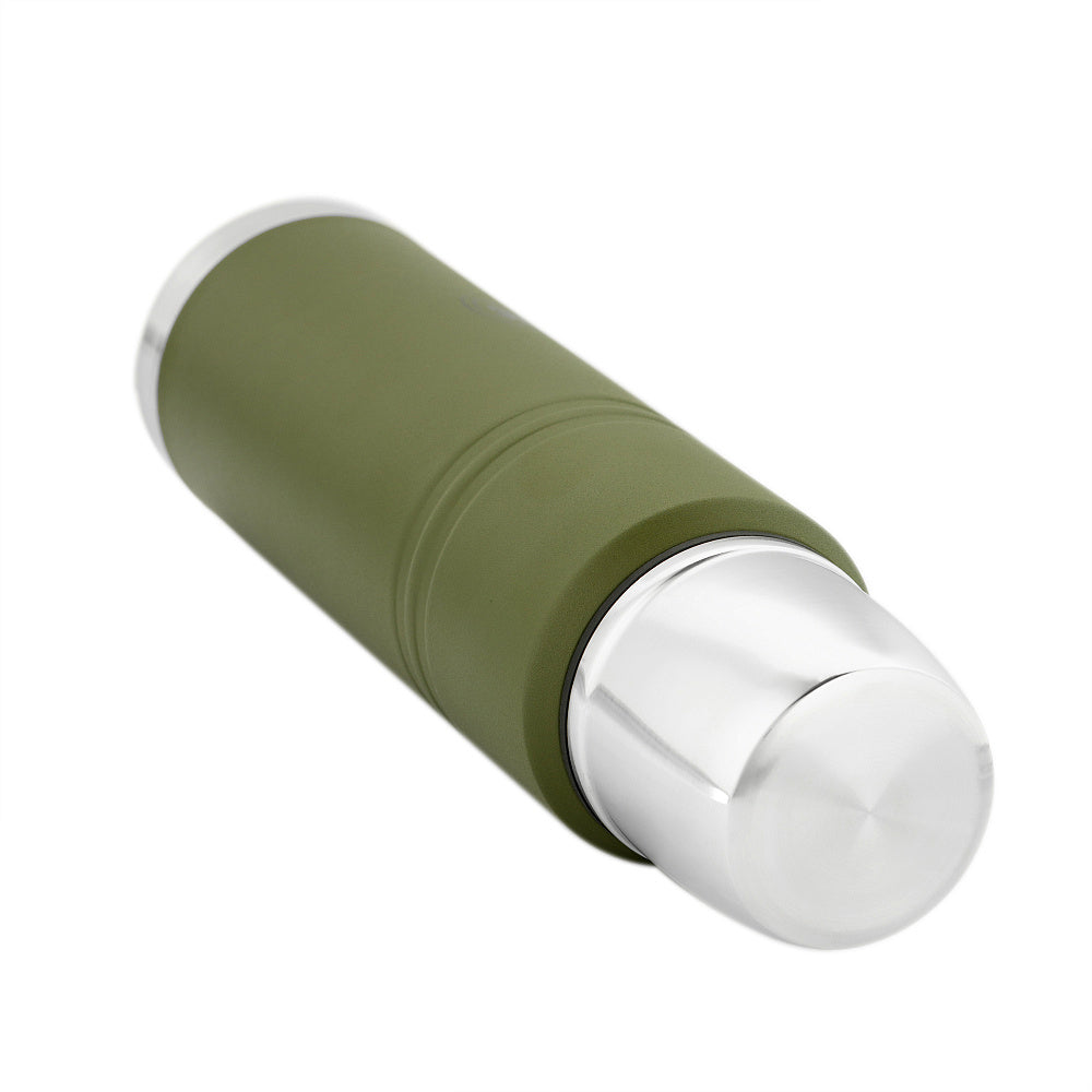 Stainless 1000 ml Thermos