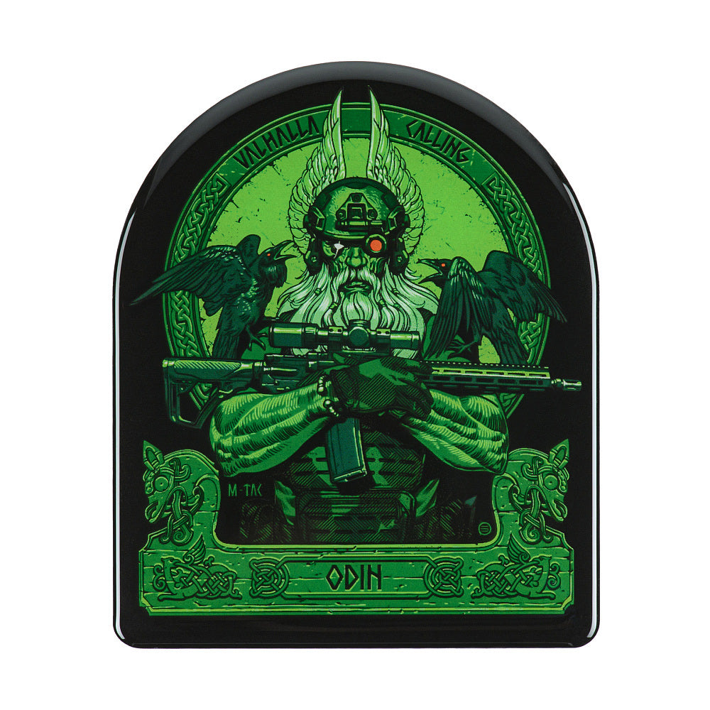 Sticker Odin Night Vision