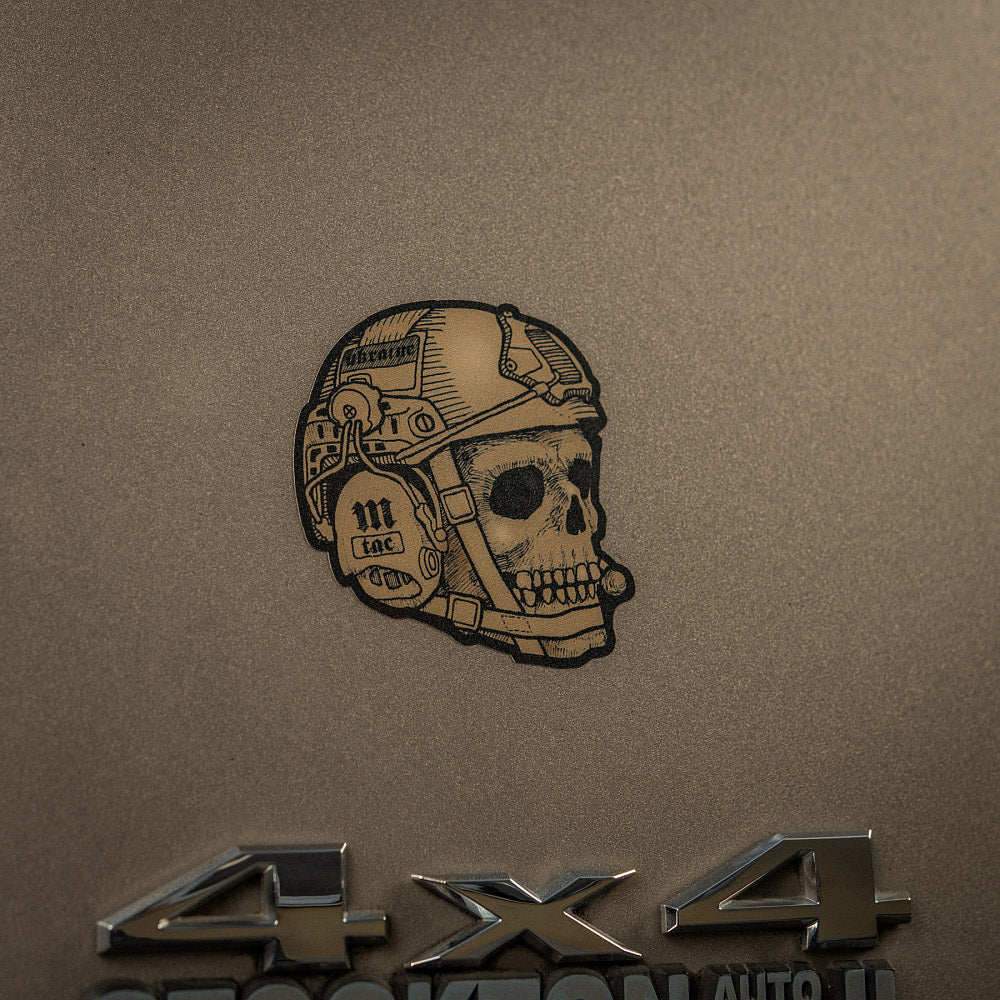 Sticker Operator