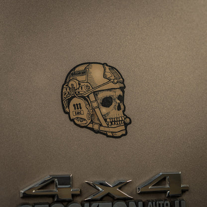 Sticker Operator