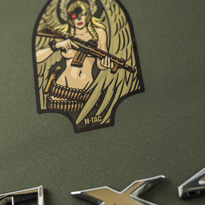 Sticker Valkyrie