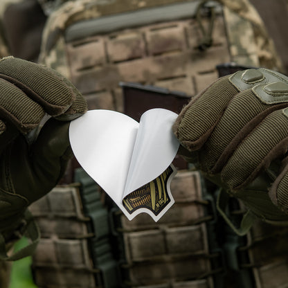 Sticker Valkyrie