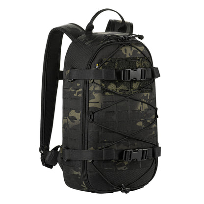 Sturm Backpack with Ergonomic Straps Elite Gen.II