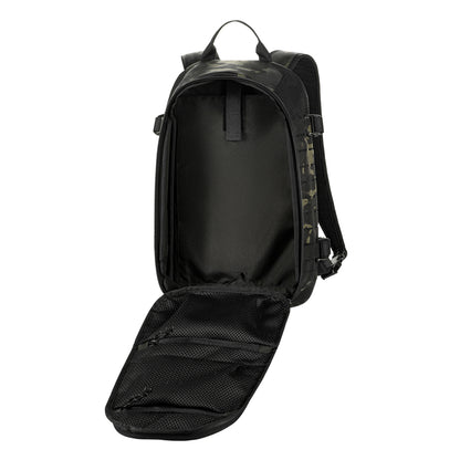 Sturm Backpack with Ergonomic Straps Elite Gen.II