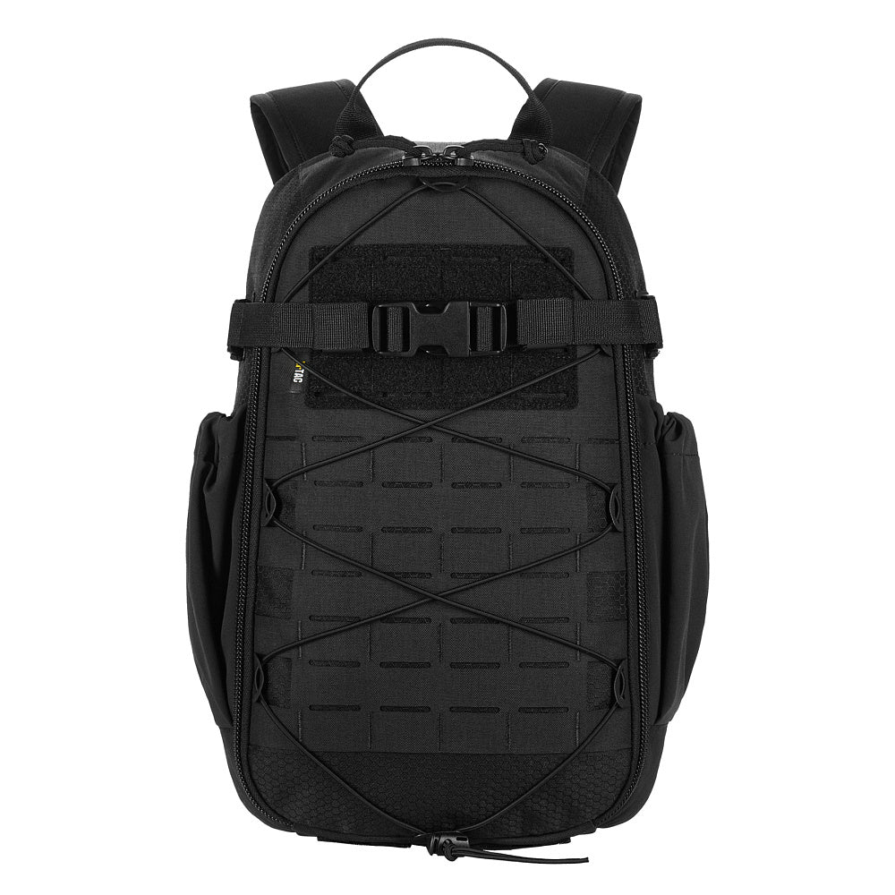 Sturm Backpack with Ergonomic Straps Elite
