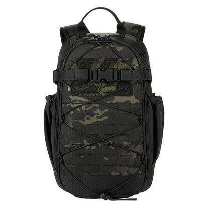Sturm Backpack with Ergonomic Straps Elite