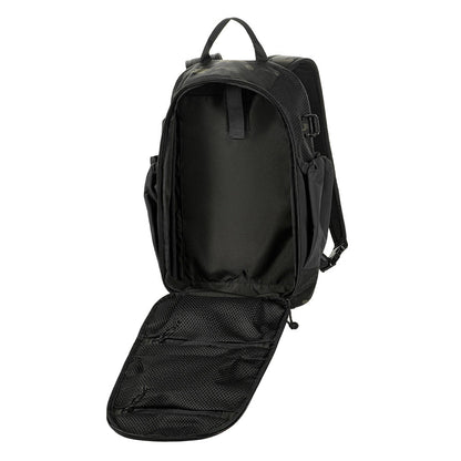 Sturm Backpack with Ergonomic Straps Elite