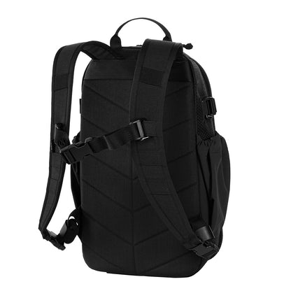 Sturm Backpack with Ergonomic Straps Elite