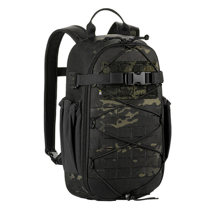 Sturm Backpack with Ergonomic Straps Elite