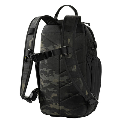 Sturm Backpack with Ergonomic Straps Elite