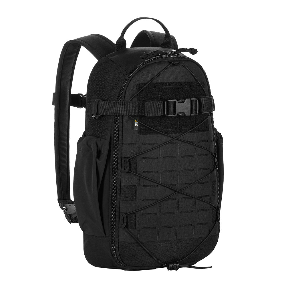 Sturm Backpack with Ergonomic Straps Elite