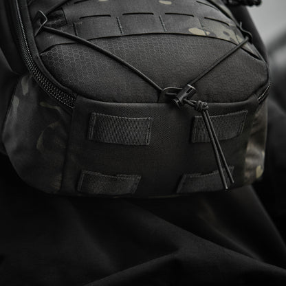 Sturm Backpack with Ergonomic Straps Elite