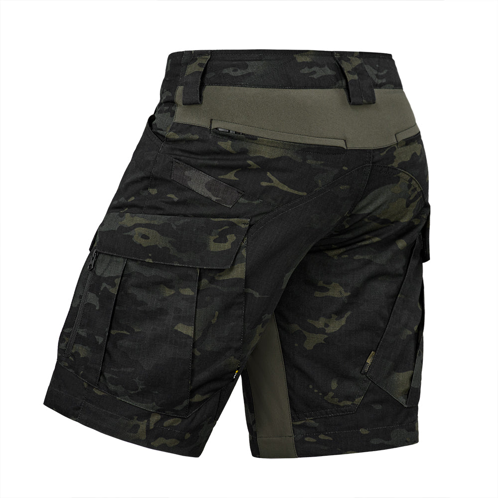 Sturm Gen.II NYCO Extreme Shorts
