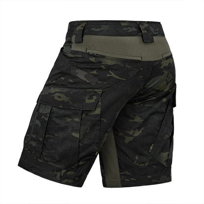 Sturm Gen.II NYCO Extreme Shorts