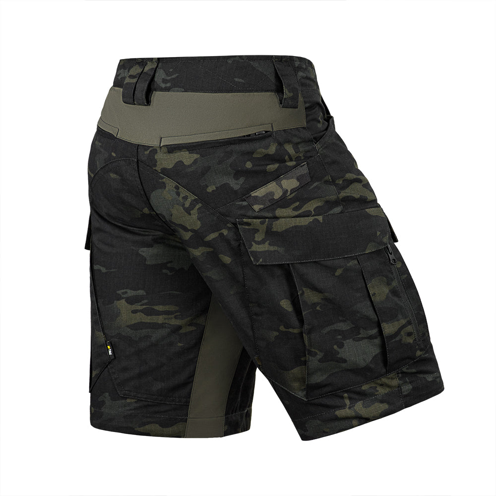 Sturm Gen.II NYCO Extreme Shorts