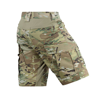Sturm Shorts Gen.II NYCO Extreme