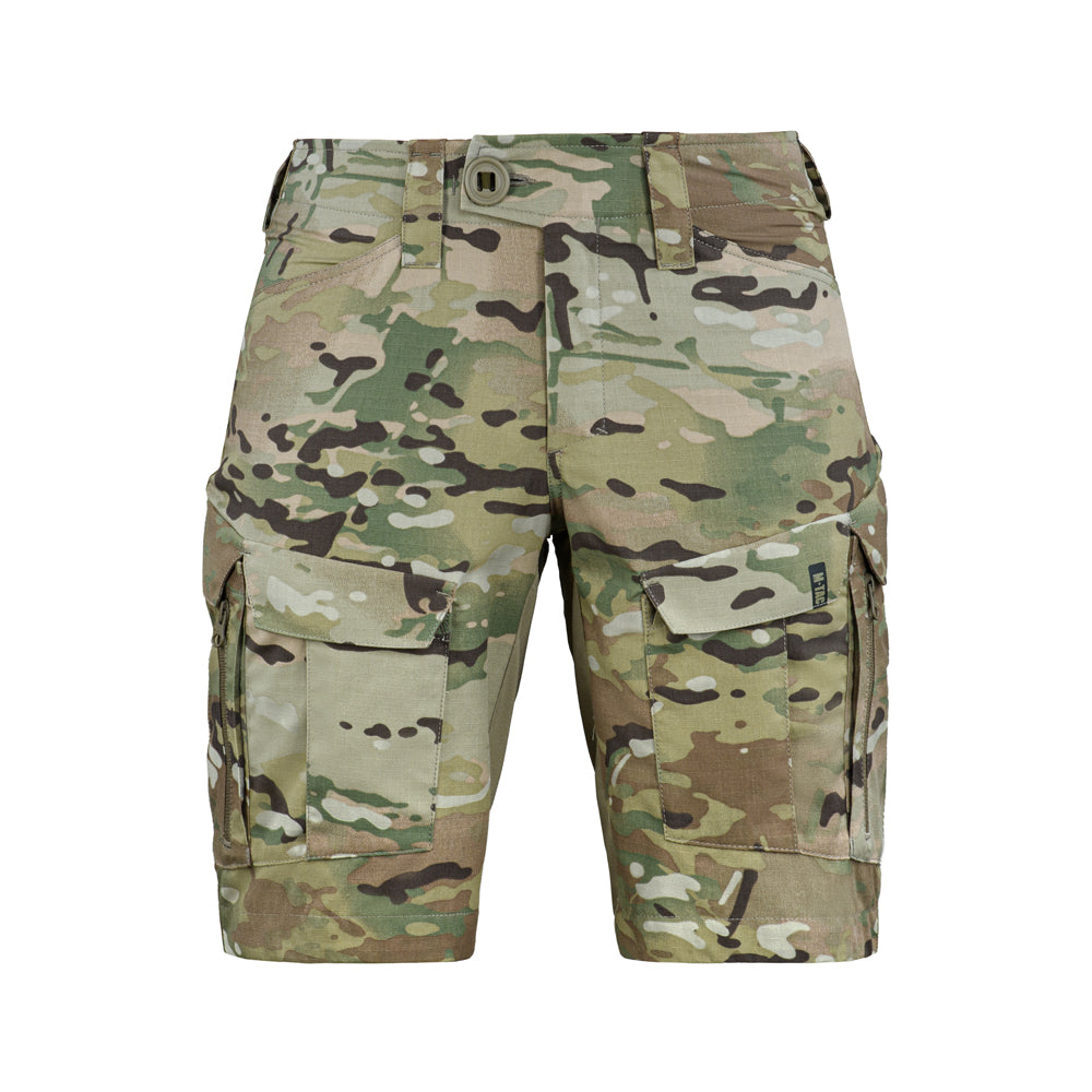 Sturm Shorts Gen.II NYCO Extreme