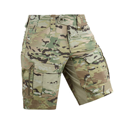 Sturm Shorts Gen.II NYCO Extreme