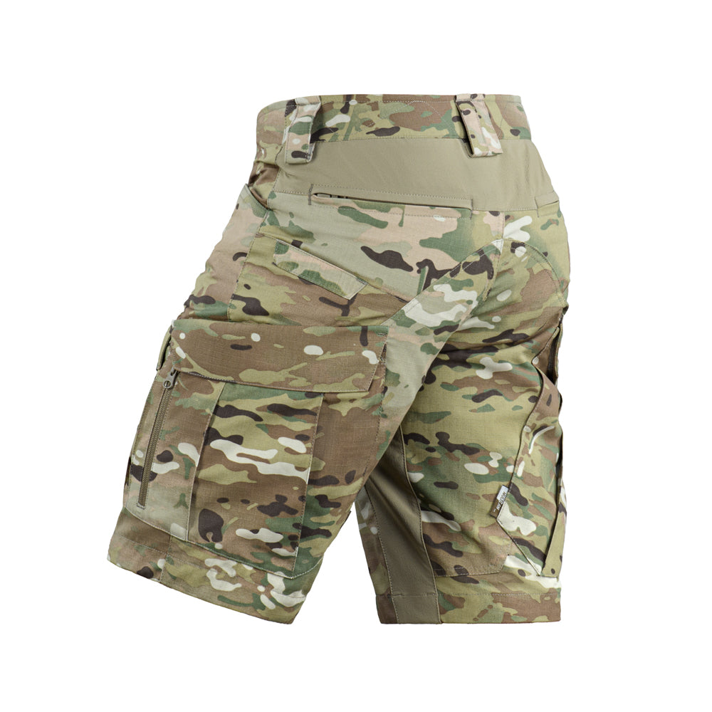 Sturm Shorts Gen.II NYCO Extreme