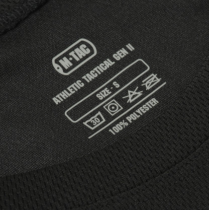 T-Shirt Sweat-Wicking Athletic Gen.II