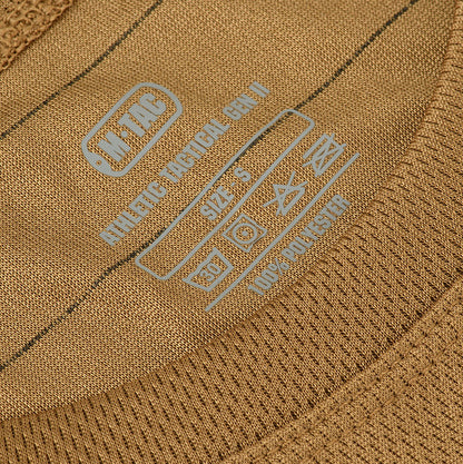 T-Shirt Sweat-Wicking Athletic Gen.II