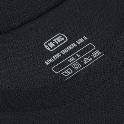 T-Shirt Sweat-Wicking Athletic Gen.II