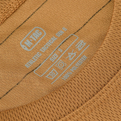 Sweat-Wicking T-Shirt Athletic Tactical Gen.II