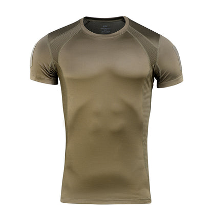 Sweat-Wicking T-Shirt Athletic Tactical Gen.II
