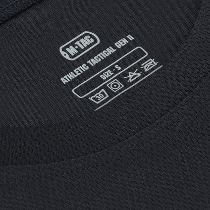 Sweat-Wicking T-Shirt Athletic Tactical Gen.II