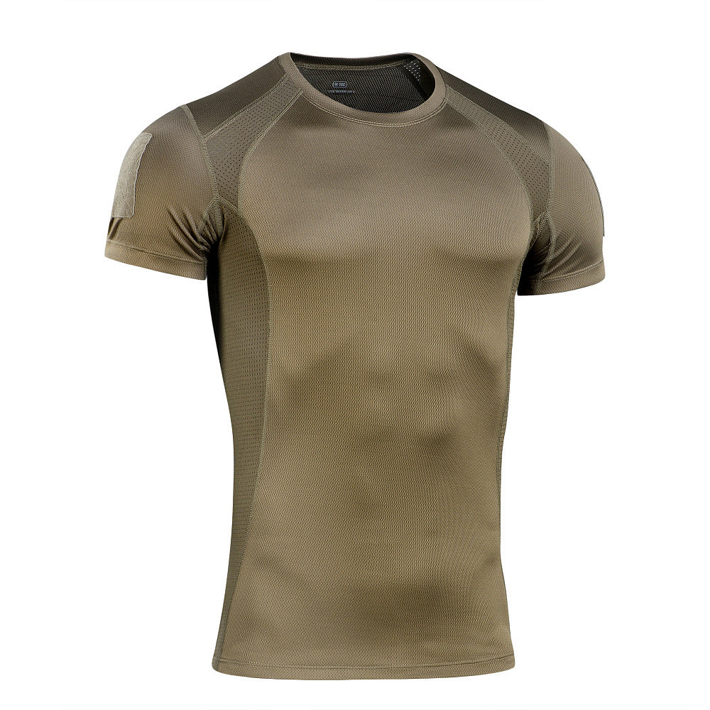 Sweat-Wicking T-Shirt Athletic Tactical Gen.II