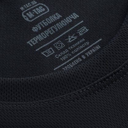 M-Tac Sweat-Wicking T-Shirt Athletic
