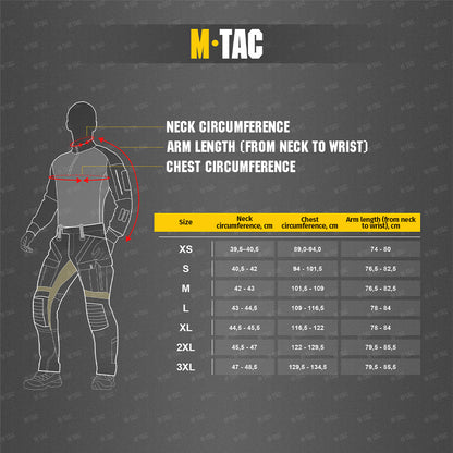Sweat-Wicking T-Shirt Gen.II