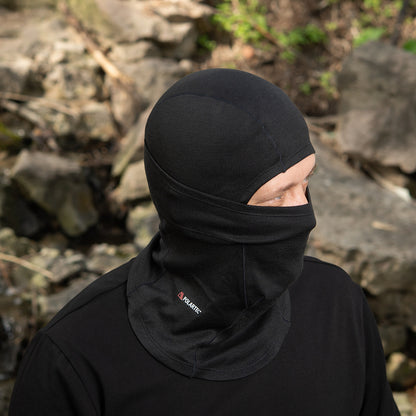 Sweater-Ninja-Balaclava Premium
