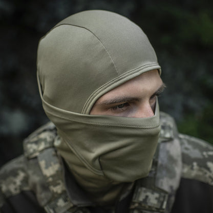 Sweater-Ninja-Balaclava Premium