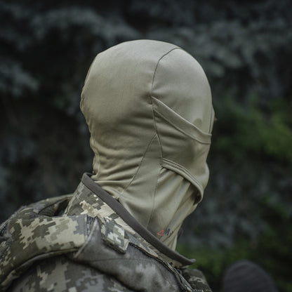 Sweater-Ninja-Balaclava Premium